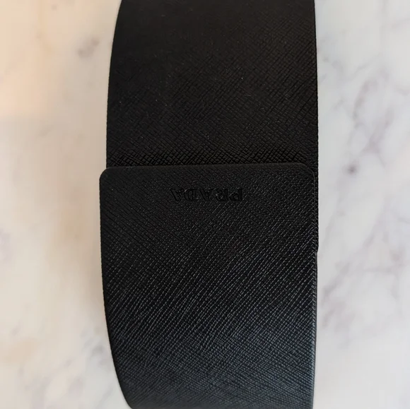 Authentic Prada Sunglasses - Picture 7 of 8